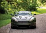 Aston Martin DBS Volante 2010 года (NA)